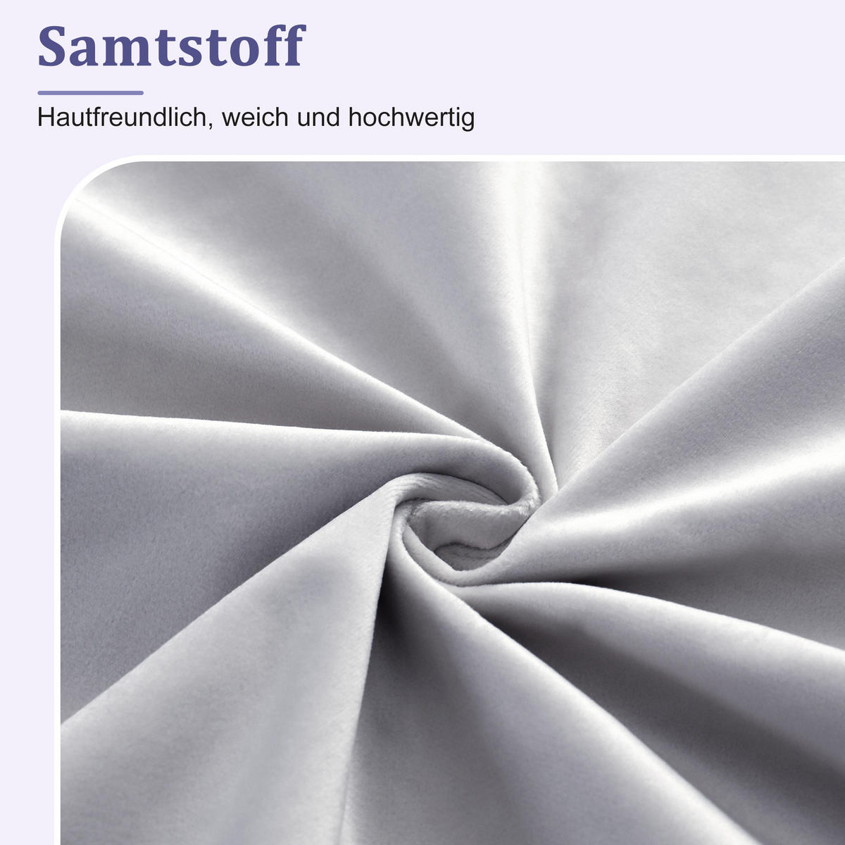 POLSTERBETT 90x200 Hydraulik Samt Grau - Grau, Textil (90/200cm) - FLIEKS