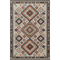 OUTDOORTEPPICH Mirena Multicolor 160x230 cm - Multicolor, Textil (160/230cm) - benuta Nest