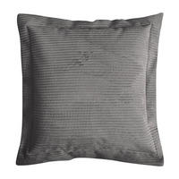 SOFAKISSEN Das Wölkchen - Anthrazit, Textil (70/8cm) - Mokebo