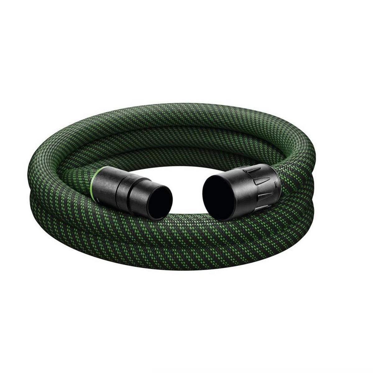 FESTOOL D36/32x3,5m-AS/R Saugschlauch konisch ( 204923 ) für Absaugmobile mit Autoclean - Multicolor, Kunststoff (39/38.5/14cm) - Festool