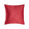 KISSENBEZUG Minister - Rot, Textil (45/45cm) - home&you