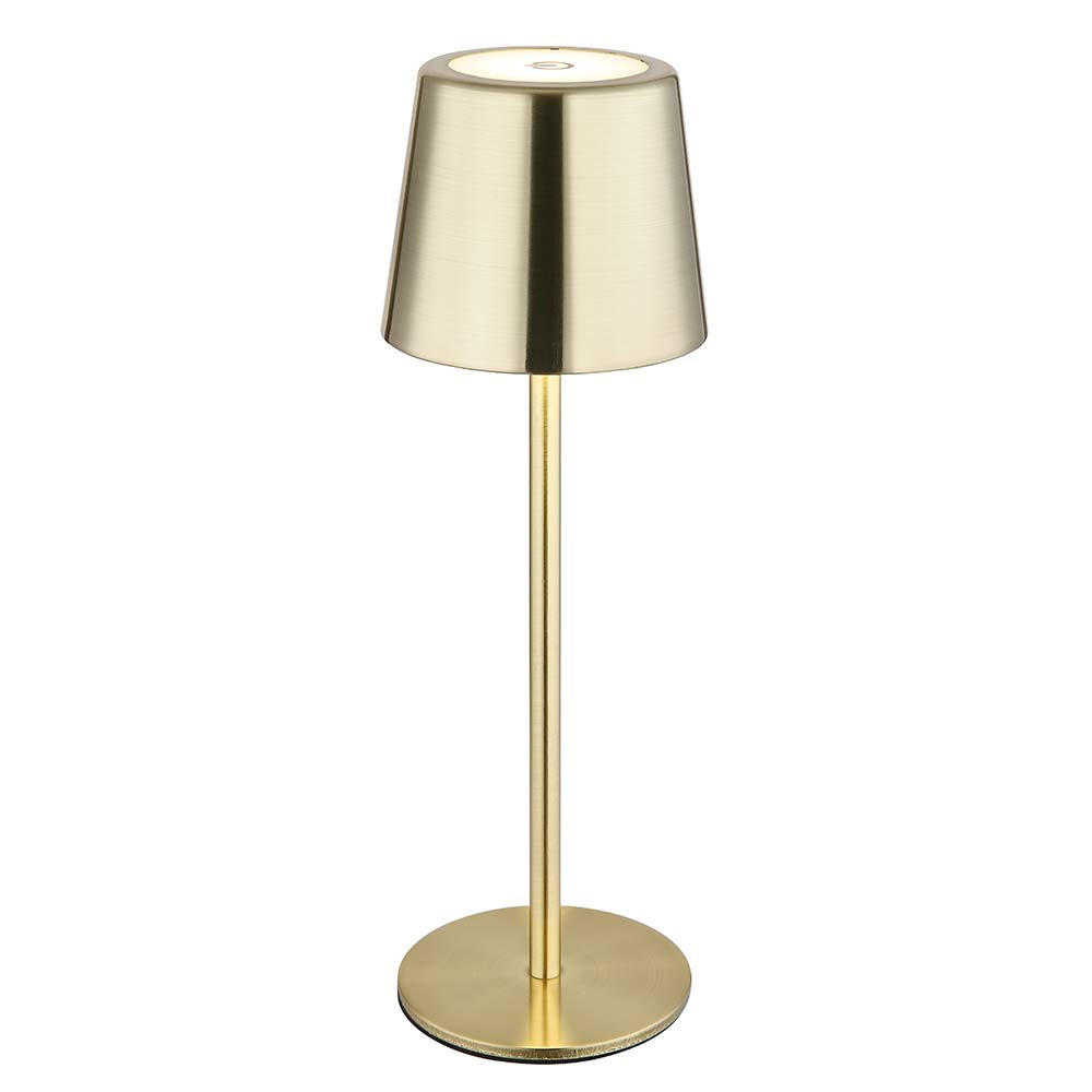 Globo Lighting Led Gold 9.7x32x9.7 cm