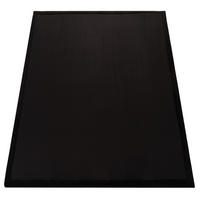 KINDERTEPPICH 200/350 cm Tatami 475 - Schwarz, Textil (200/350cm) - Paco Home