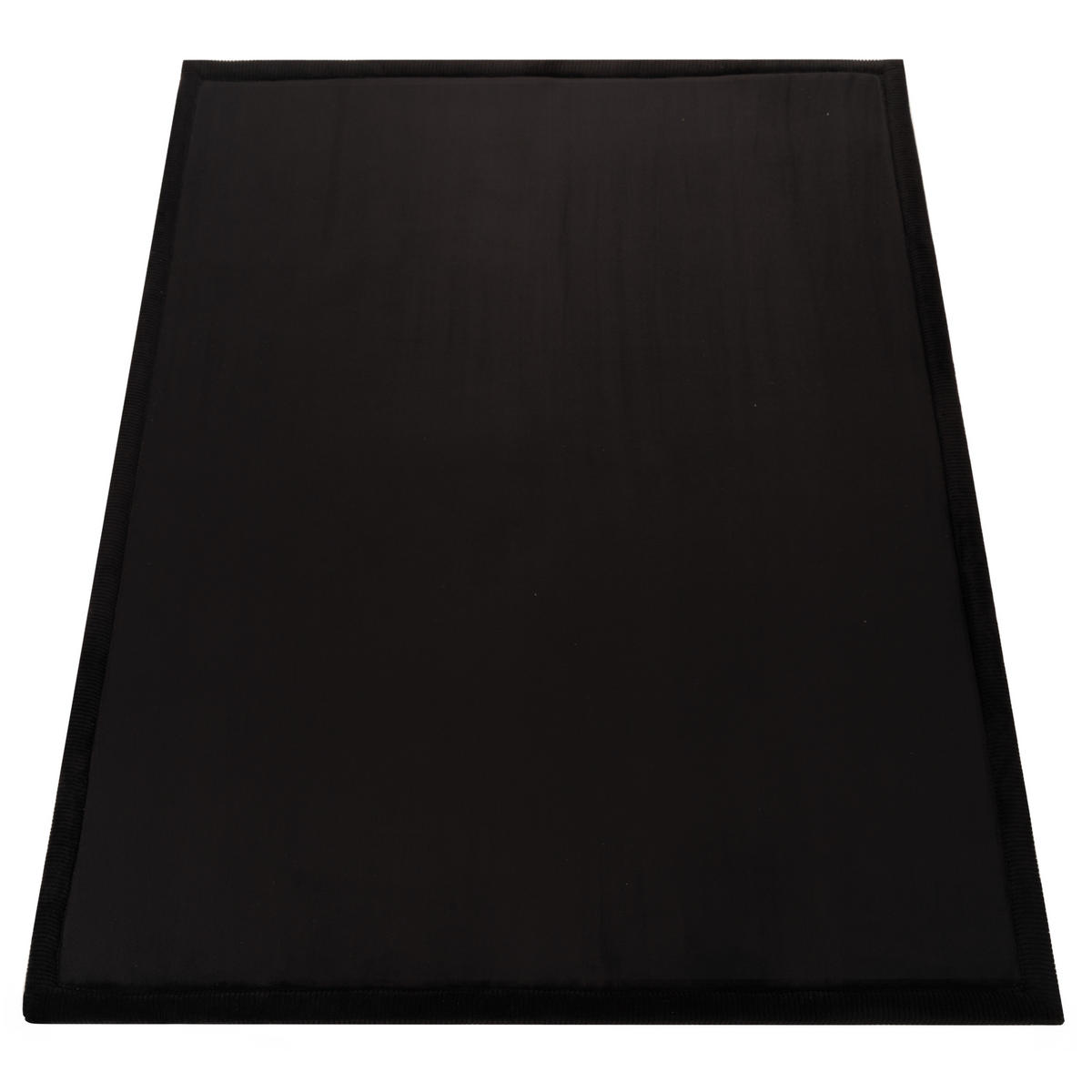 KINDERTEPPICH 200/350 cm Tatami 475 - Schwarz, Textil (200/350cm) - Paco Home