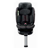KINDERAUTOSITZ Sosta I-Size Autositz - Schwarz, Kunststoff (240/455/460cm) - Cam il Mondo del Bambino S.p.A.