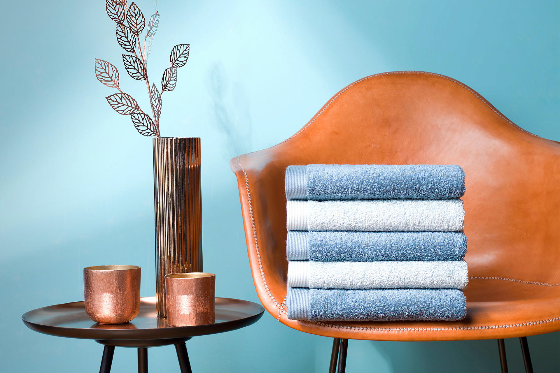 Vossen-Serien_Calypso Feeling