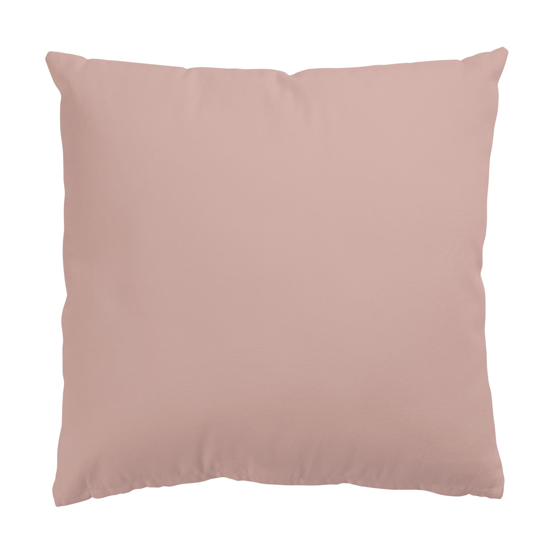 KISSENBEZUG Guava Juice 40/40 cm - Rosa, Textil (40/40cm) - Bilderwelten