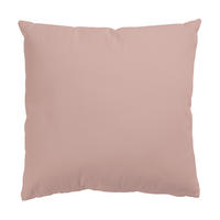 KISSENBEZUG Guava Juice 40/40 cm - Rosa, Textil (40/40cm) - Bilderwelten