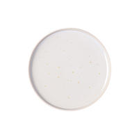 FRÜHSTÜCKSTELLER Winter Glow beige ø 21,1 cm - Beige, Keramik (21.1cm) - like.Villeroy & Boch