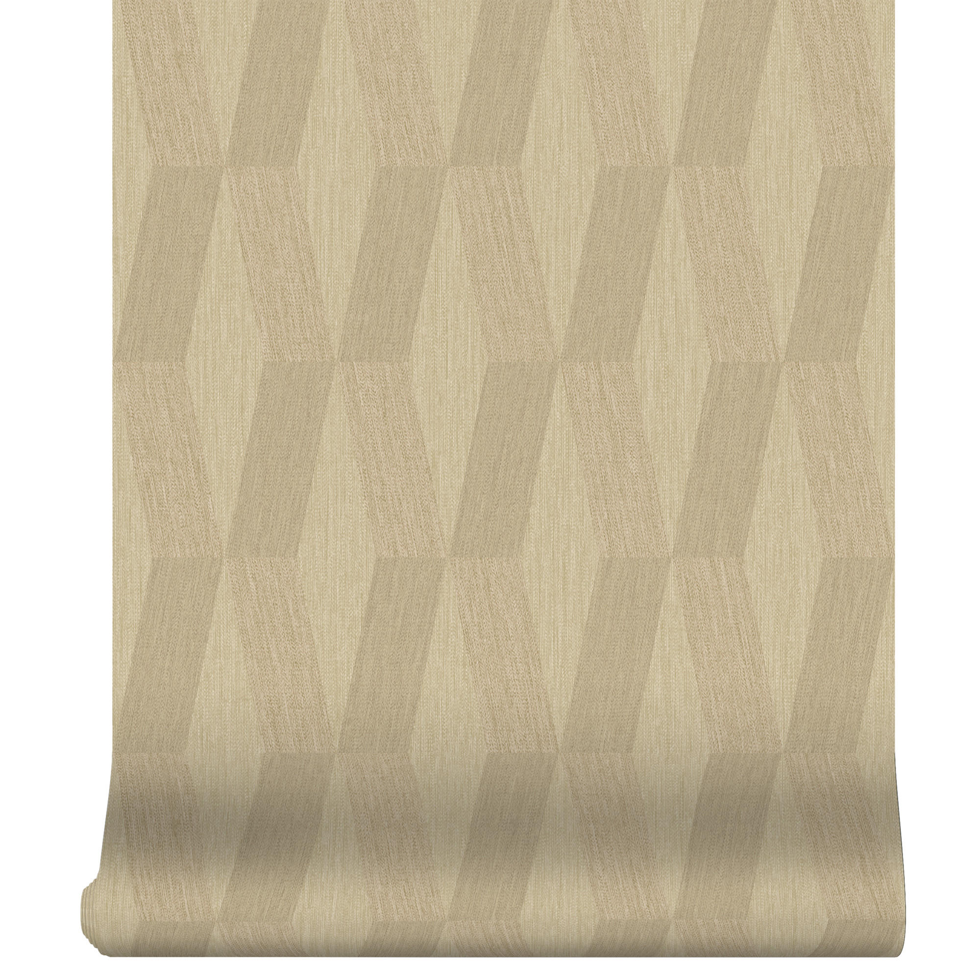 Graham & Brown Vliestapete Gold 52x1000 cm