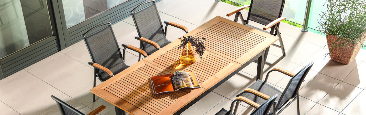 gartenserie plano