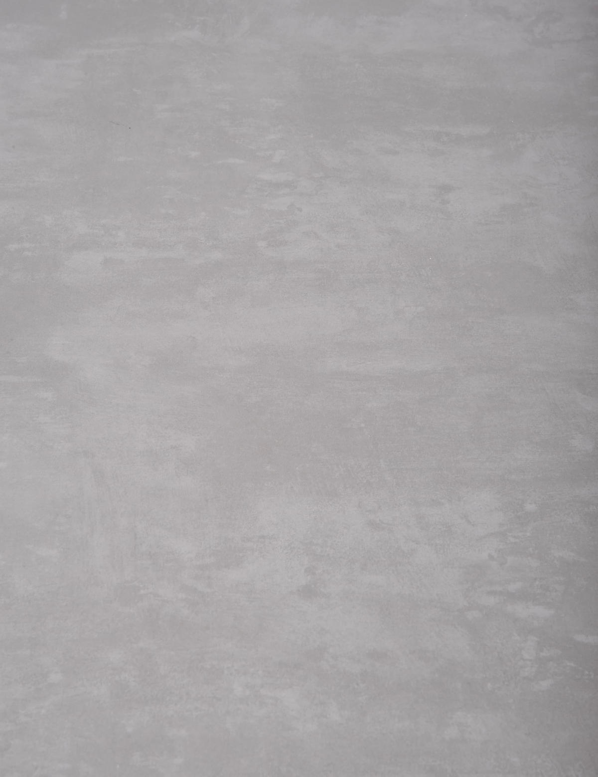 GARTENTISCH Hugo rund Terrassentisch - Grau, Kunststoff (110/110/75cm) - DELUKE