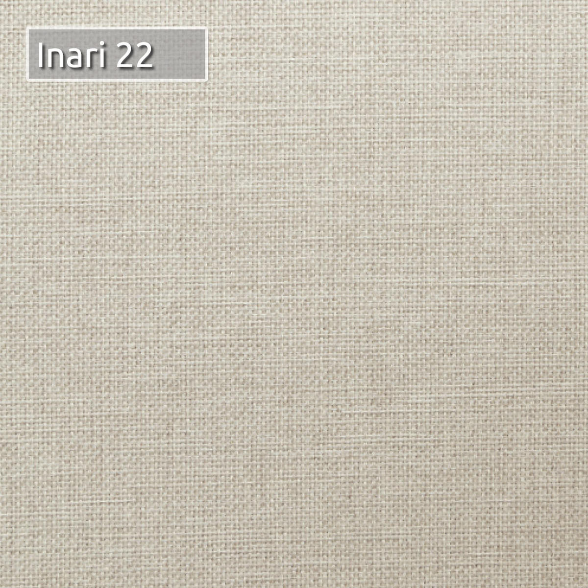 BOXBETT Star Lux - 140x200 - beige (Inari 22, Webstoff) - Beige/Schwarz, Holz/Holzwerkstoff (140/200cm) - Sofnet