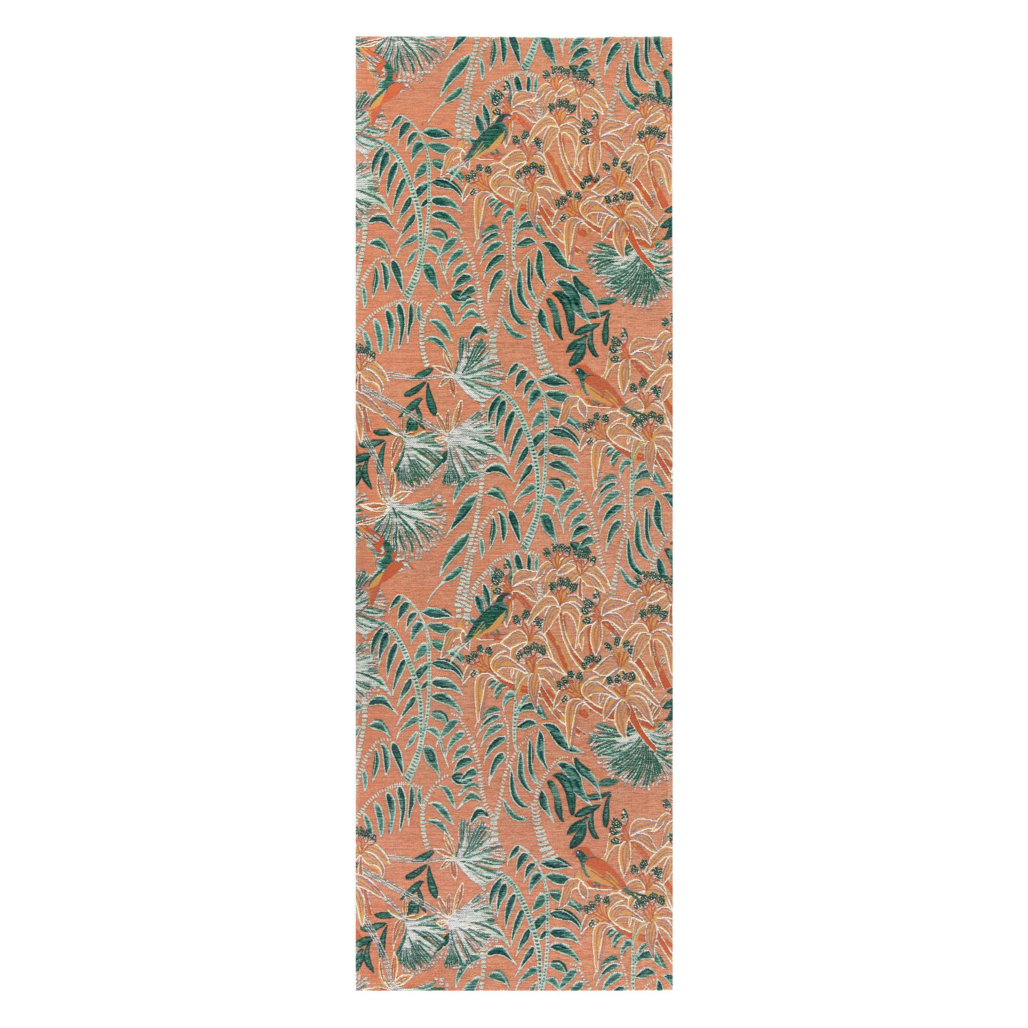 Vivaraise Teppich Rosa 67x200 cm