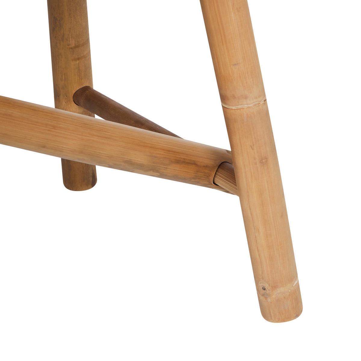 GARTENBÄNKE 4-Sitzer 2er Set Heller Holzfarbton Tindari - Hellbraun, Holz (180/45/38cm) - Beliani