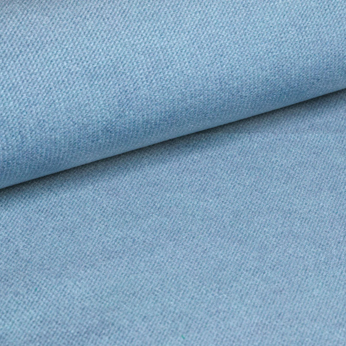 2,5-PERSONEN-SOFA Lioni-Kronos 31 - Hellblau, Holz/Textil (182/84/94cm)