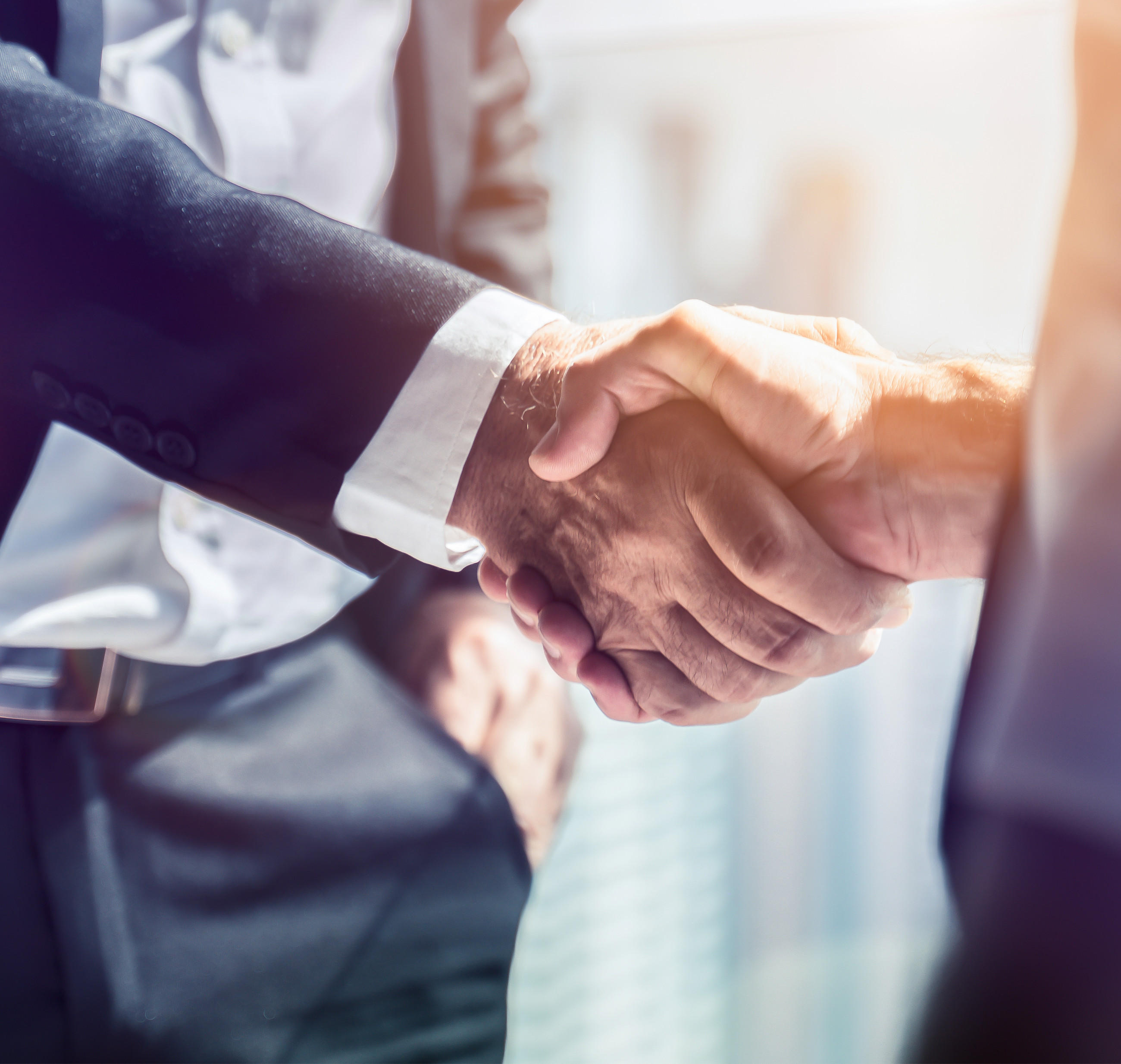 Affiliate Marketing: eine gewinnbringende Partnerschaft