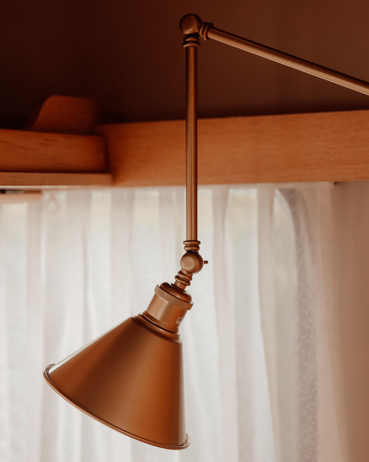 LAMPĂ DE PERETE set de 2 aurie Narva - auriu, metal (19/20/73cm) - Beliani