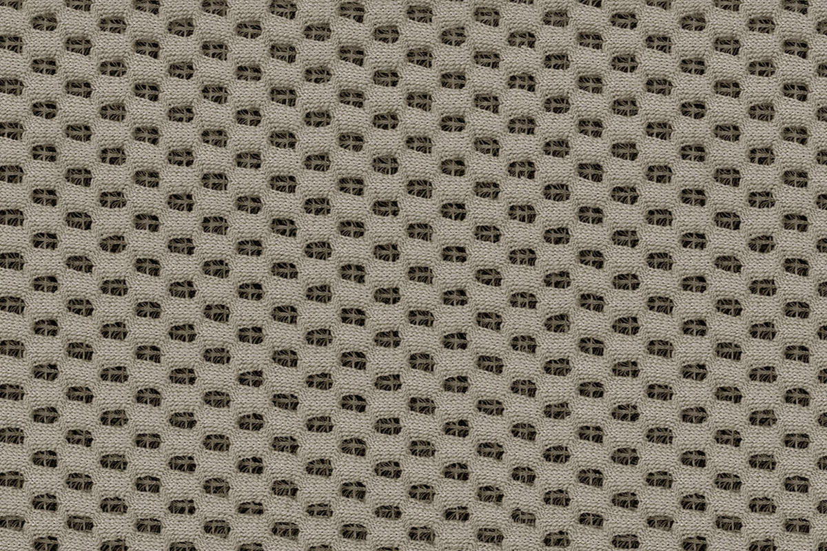 SESSEL FIGO, beige - Beige, Holzwerkstoff/Textil (104/83/104cm) - Courtois Laville