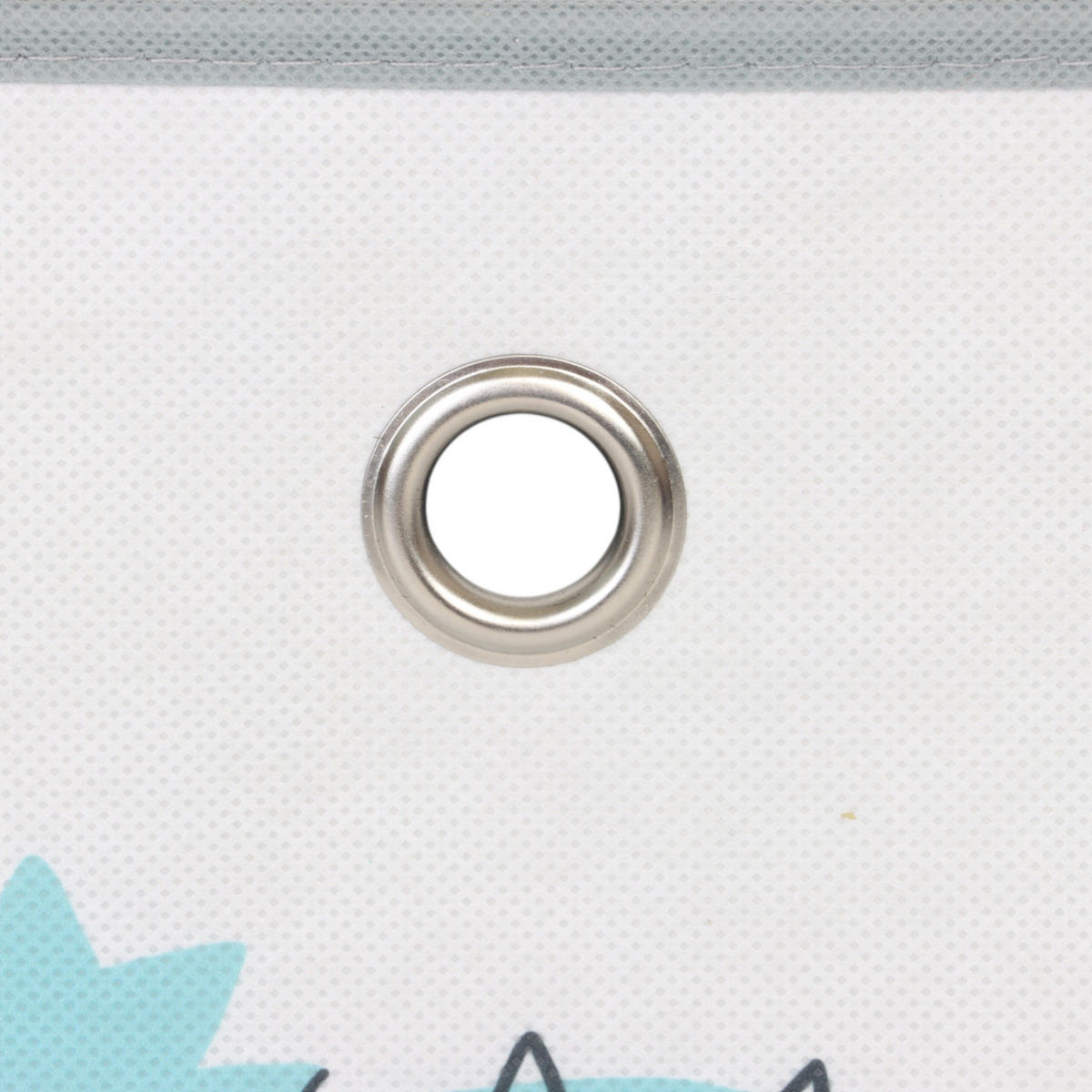 3xKINDERAUFBEWAHRUNGSBOXEN - Multicolor, Wellpappe/Textil (30/30cm) - Relaxdays