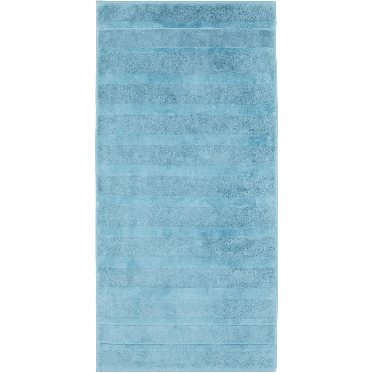 SEIFTUCH NOBLESSE2 UNI 1002 JADE - 449 - Grün, Textil (30/30cm) - Cawoe