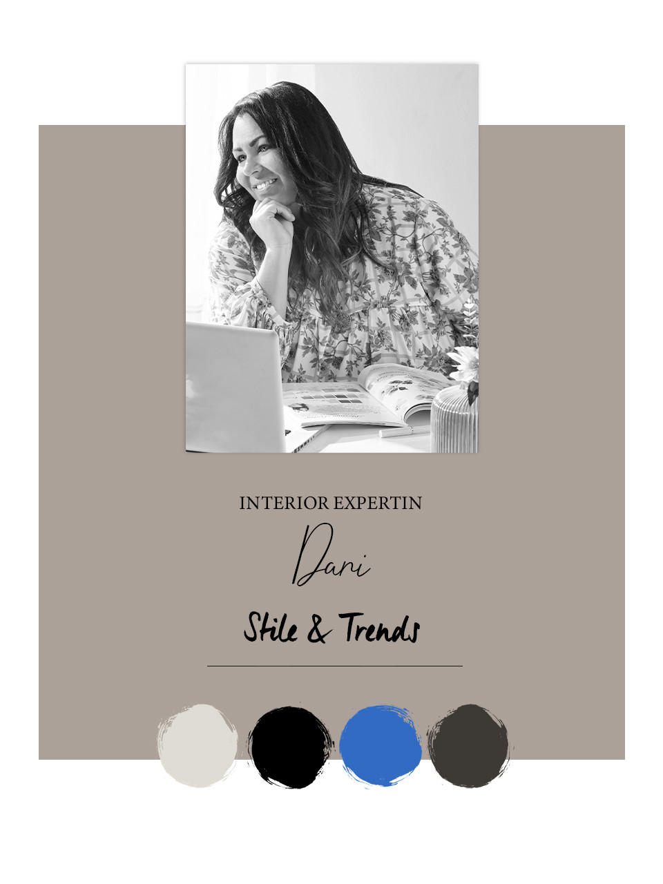 Stile & Trends von Dani
