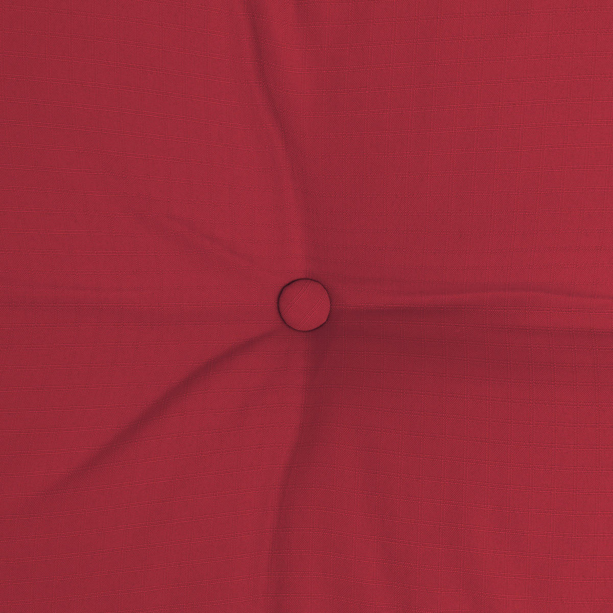 PALETTENKISSEN Eco Elements Sitz + Rücken Rot (1tlg) - Rot, Textil (80/15/120cm) - Beautissu 