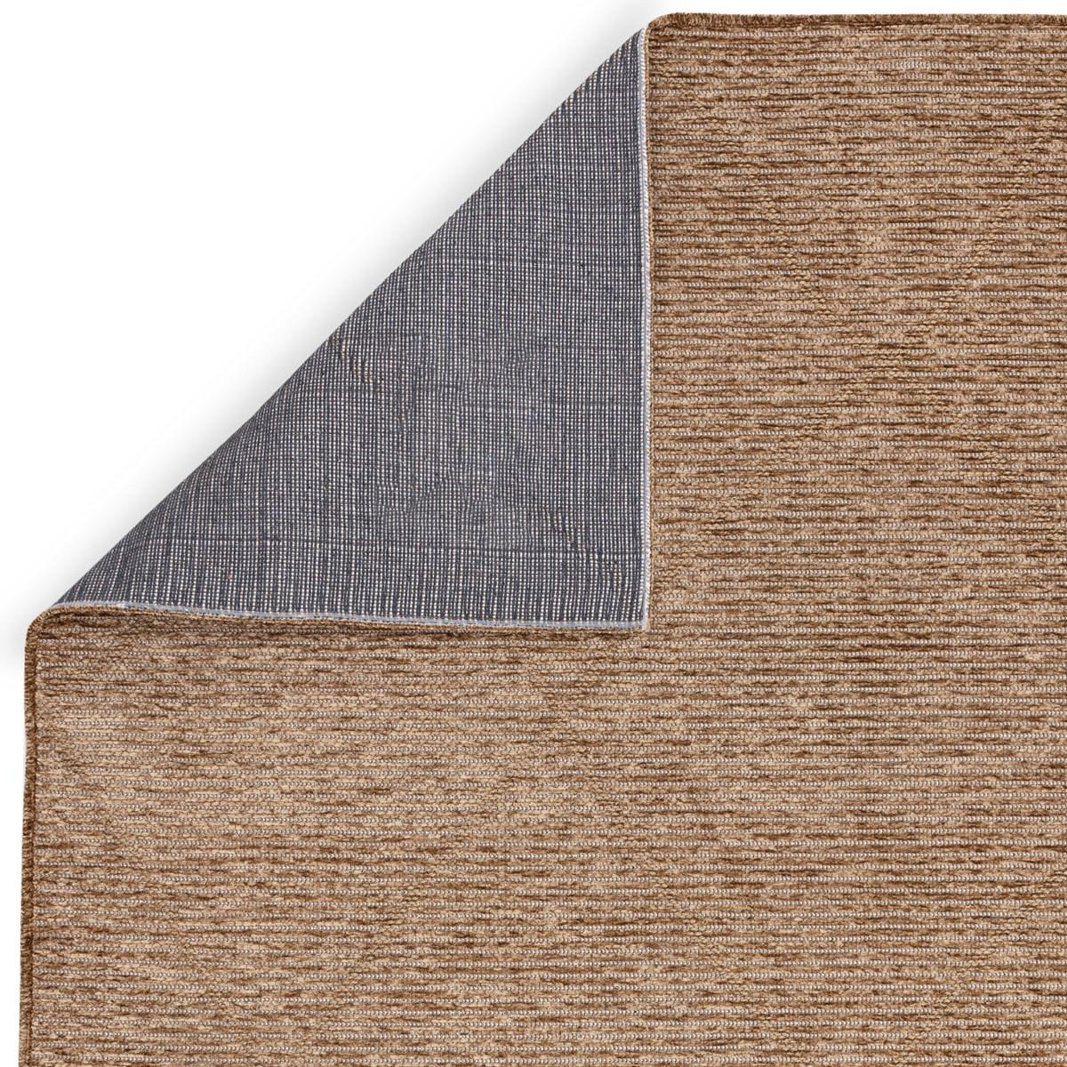 TEPPICH Moderner Natural für Wohn- und Schlafzimmer BLUEBERRY Braun 200 x 290 cm - Braun, Naturmaterialien (200/290cm) - Novatrend