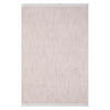 KURZFLOR-TEPPICH Clasico 0052 Rosa 120x170 cm - Rosa, Textil (120/170cm) - carpet city