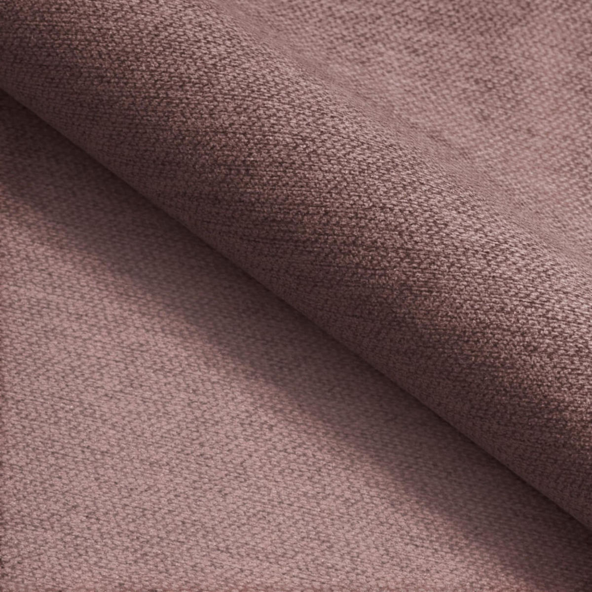 SESSEL Bastien In Stoff Gemma - Violett, Holzwerkstoff/Textil (115/95/97cm) - Fun Möbel