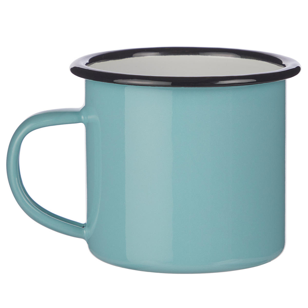 TASSE Peanuts 380 ml - Hellblau, Keramik (0.38L) - Butlers
