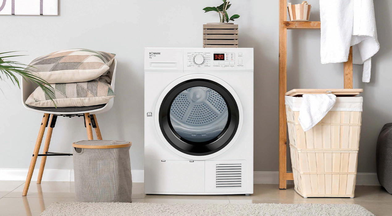 Waschtrockner