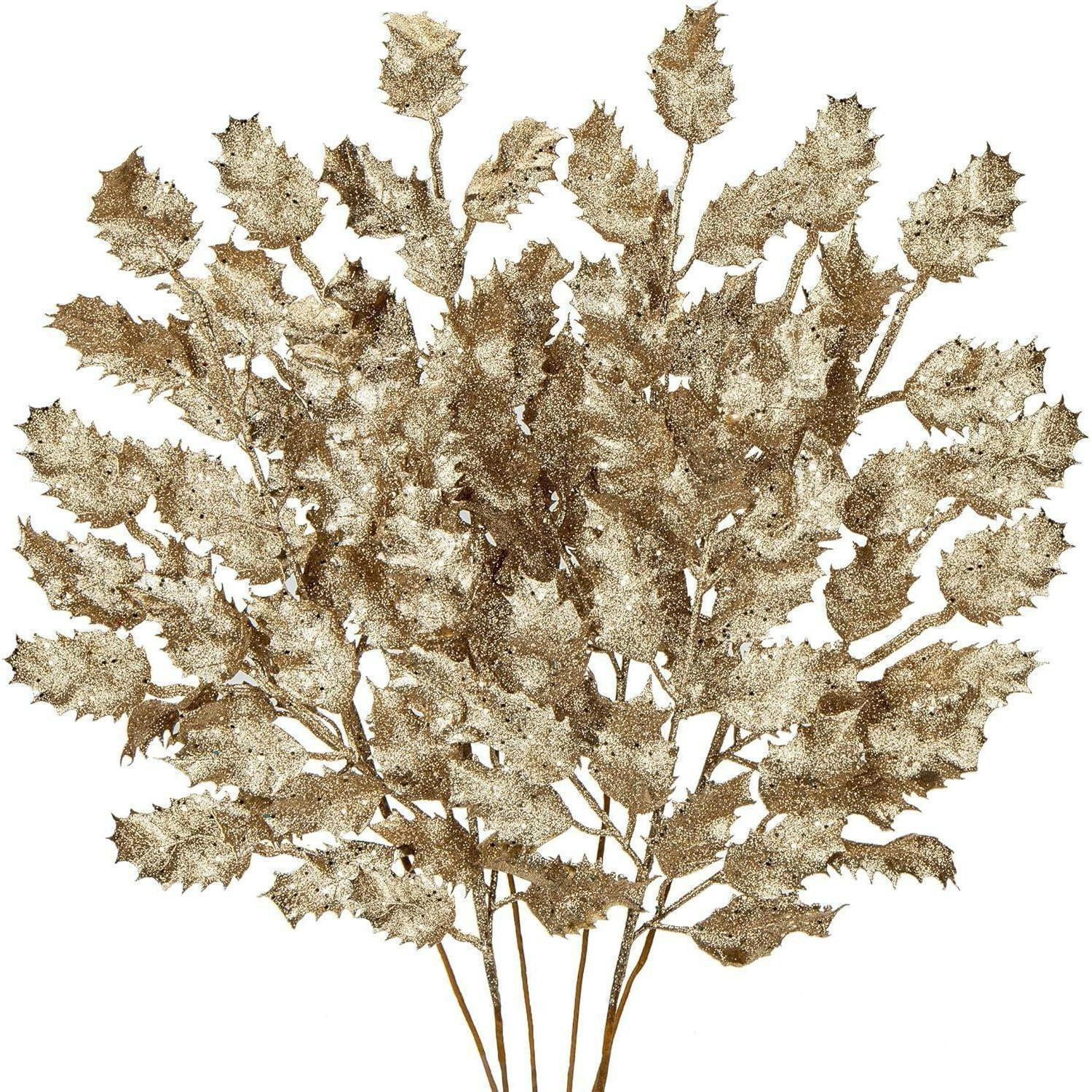 XXXLutz Kunstzweig Gold 58.4 cm