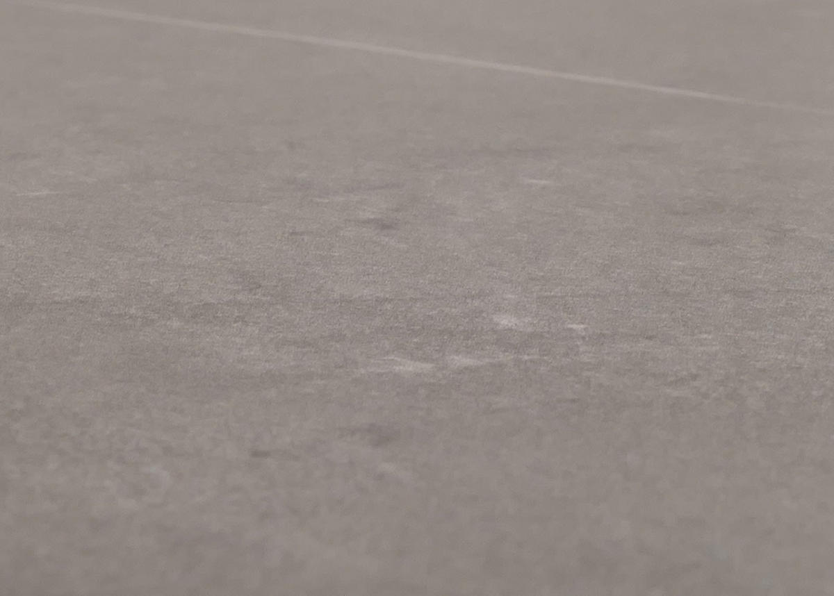 JÍDELNÍ STŮL hranatý šedý - šedá, kámen (70/120/76cm) - MCW