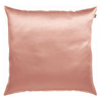 KOPFKISSENBEZUG Ashley nude 65 x 65 cm - Beige, Textil (65/65cm) - Vivaraise