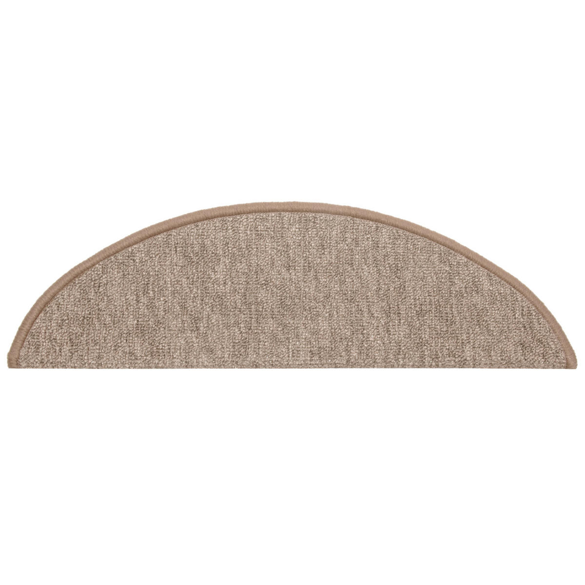 STUFENMATTE ProStair 56/20 cm Sand 15tlg - Sandfarben, Textil (56/20/1cm) - Beautissu 