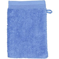 WASCHLAPPEN SUPERWUSCHEL CORNFLOWER - 410 - Blau, Textil (15/20cm) - MÖVE