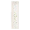 FLÄCHENVORHANG HxB 245x60 Creme - Creme, Textil (60/245cm) - Gardinenbox