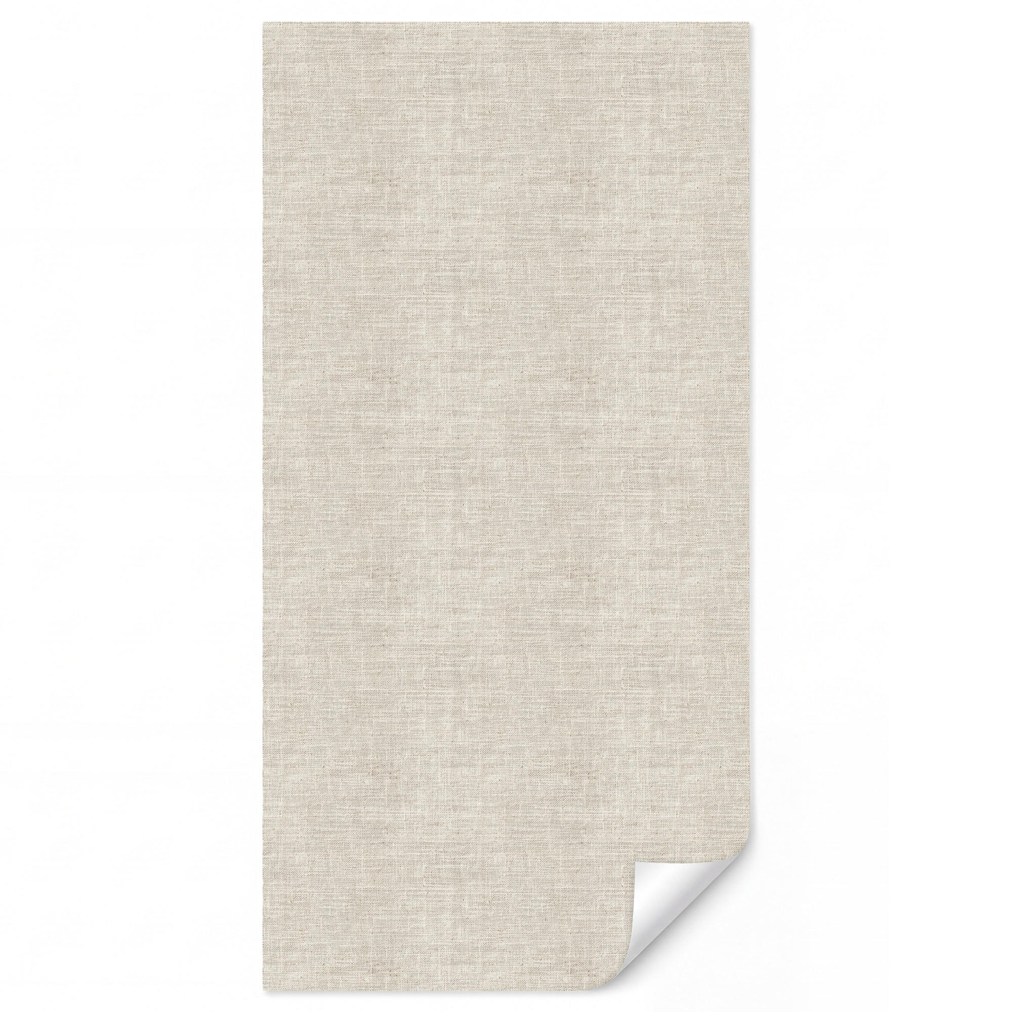 OnlyWow Tapete Creme 120x220 cm