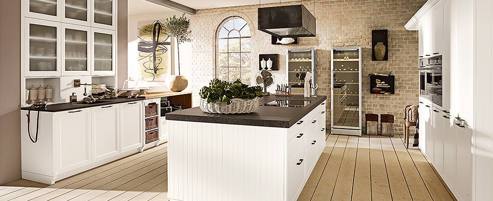 exklusive landhauskuechen ideen, landhausküchen bei xxxlutz entdecken xxxlutz, Design ideen