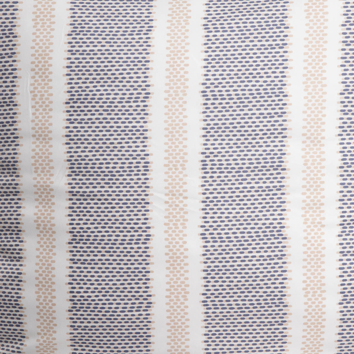 BETTWÄSCHE Garis 160/200 cm - Multicolor, Textil (160/200cm) - Homla