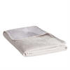 TAGESDECKE Quadron - Violett, Textil (200/220cm) - home&you