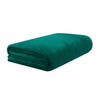 TAGESDECKE Noah grün 220/240 cm - Grün, Textil (220/240cm) - Homla