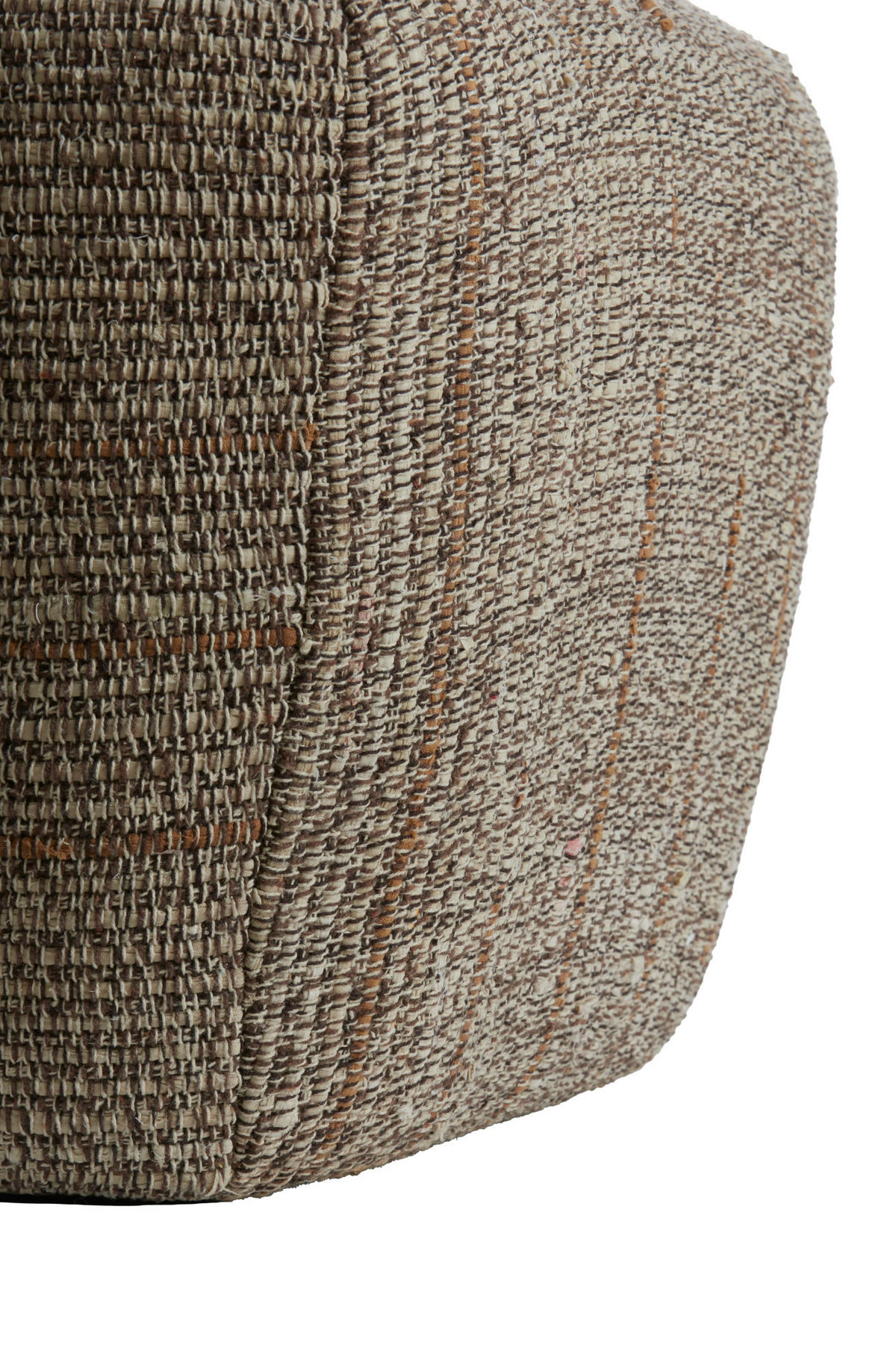 SESSEL Amori Braun 65/60/76 cm - Braun, Holz (60/76/65cm) - Light & Living