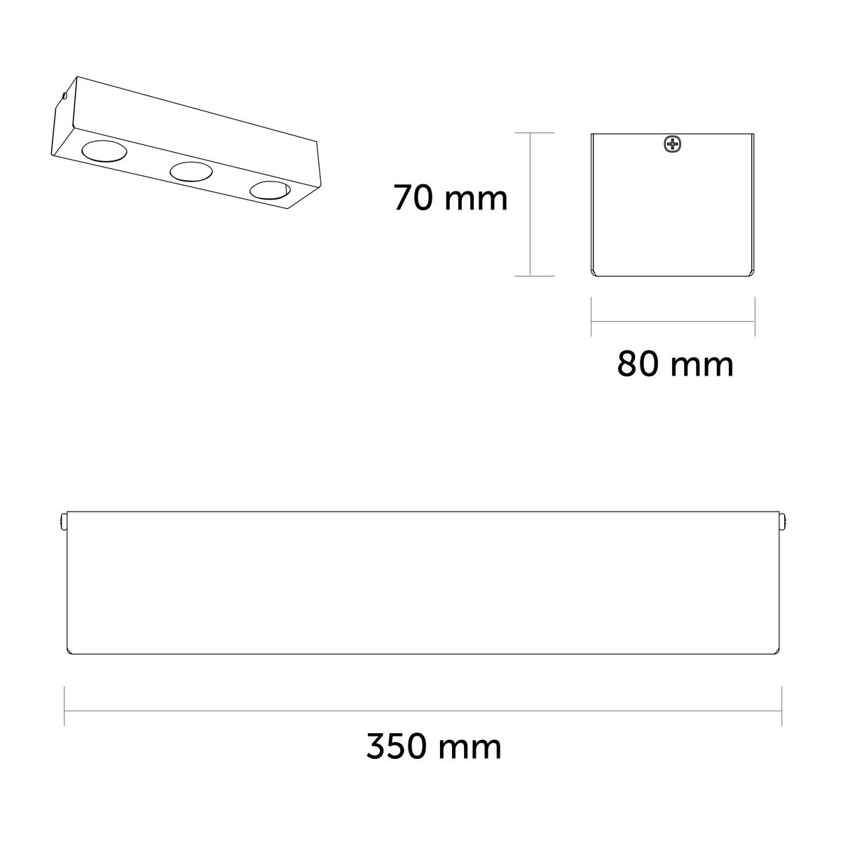 DECKENLEUCHTE Manhattan L - Pink, Metall (10/30/7cm) - Lumicom