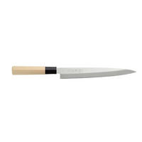 MESSER 3442421 - Silberfarben, Metall (25cm) - Hendi