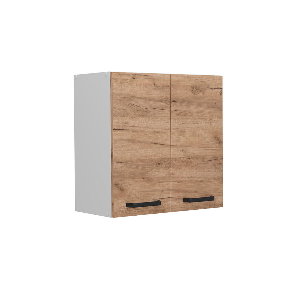 KUCHYŇSKÁ DVÍŘKA R-Line Zlatý mocný dub - medově dubová, kompozitní dřevo (59.2/59/1.6cm) - Vicco