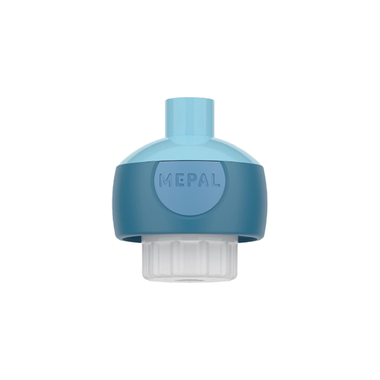 Mepal Verschlussdeckel Blau