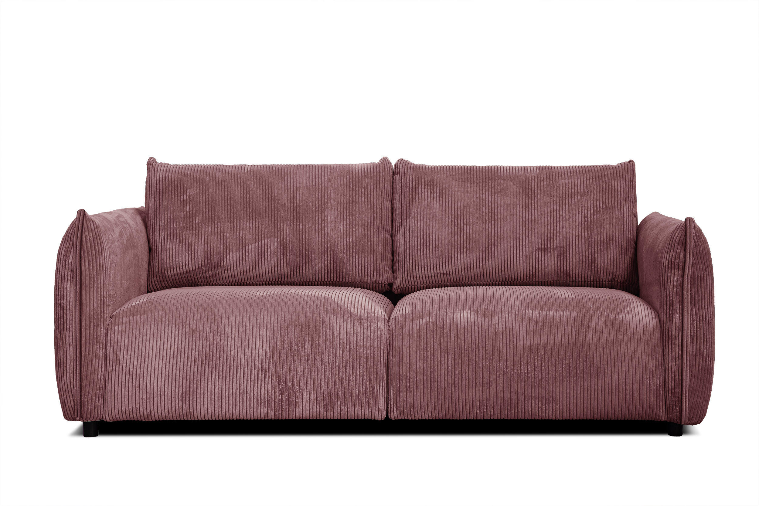 Wozimo Sofa Altrosa 112x84x206 cm