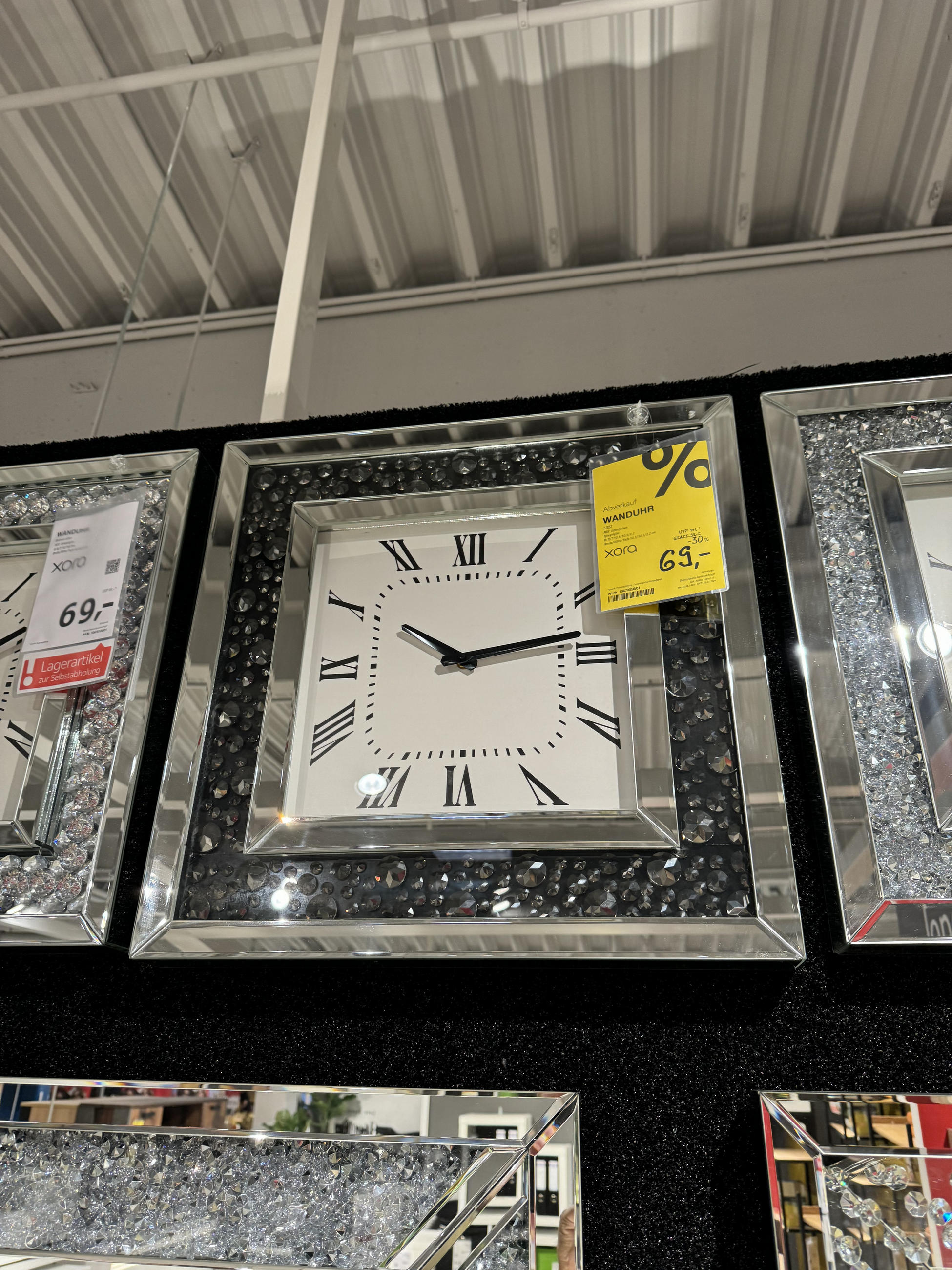 WANDUHR LISSI - Xora